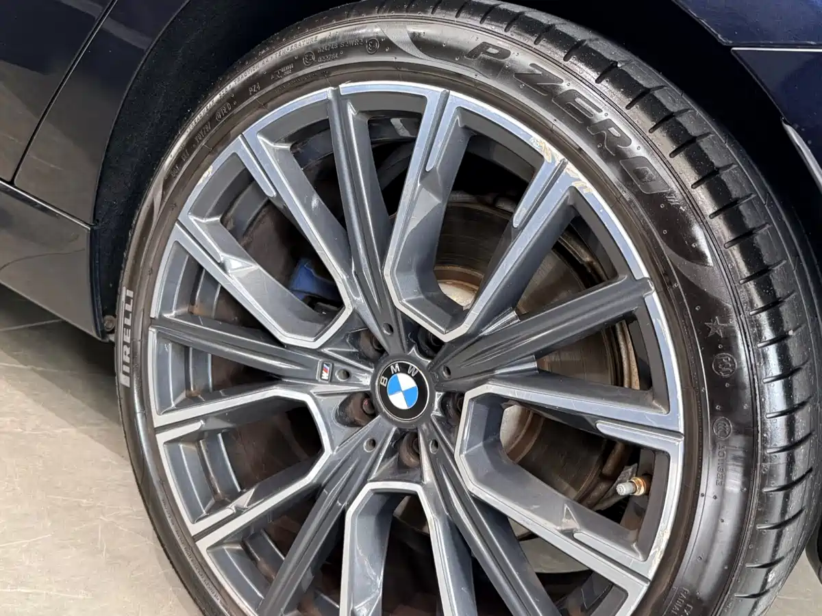 BMW 6 Series GT 2021 Facelift 630i M Sport Grand Tourer Edition фото 21