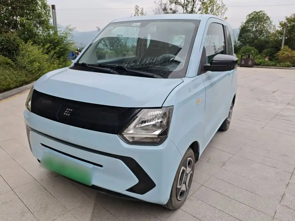 Dongfeng Fengguang Fengguang MINIEV 2023 2022 Candy Series Bubble Gum