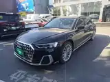 Photo 2 - Audi A8