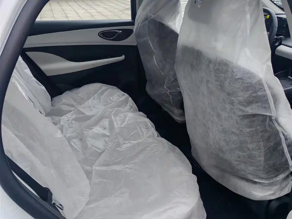 BYD Hai Bao 05 DM-i 2025 DM-i Smart Drive Edition 55KM Luxury фото 17