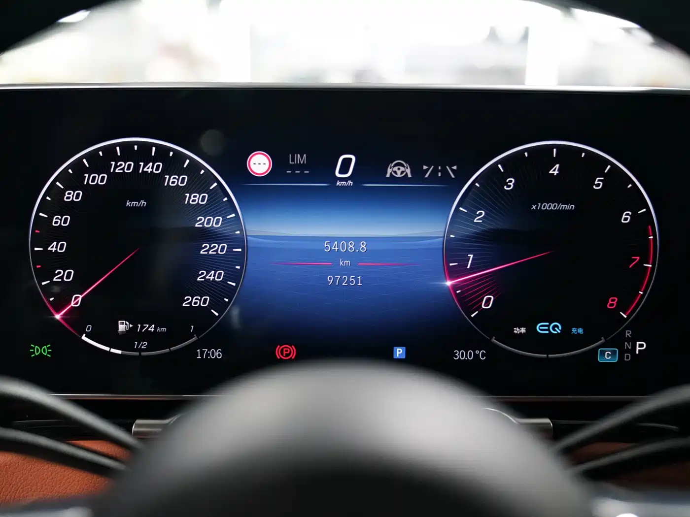 Mercedes-Benz S-Class 2023 Model S 450 L 4MATIC фото 12