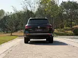 Фото 28 - Volkswagen Touareg