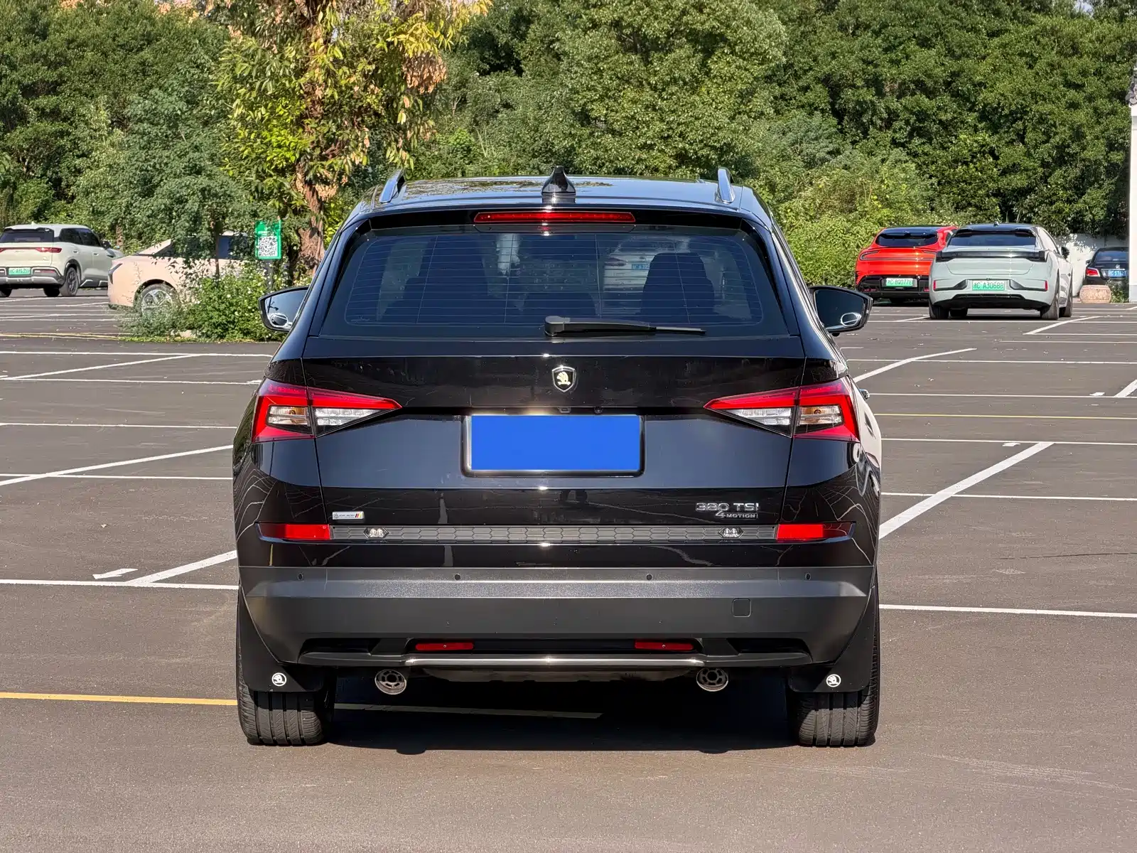 Photo 5 - Škoda Kodiaq