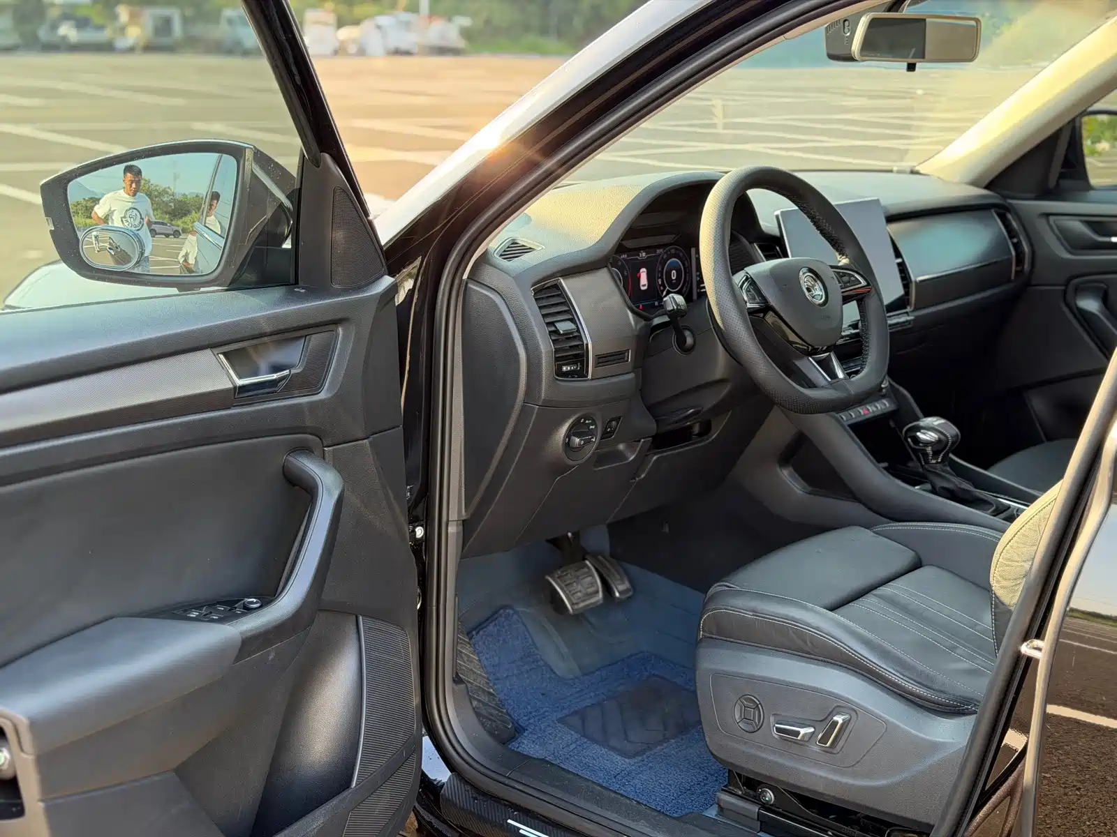 Photo 7 - Škoda Kodiaq