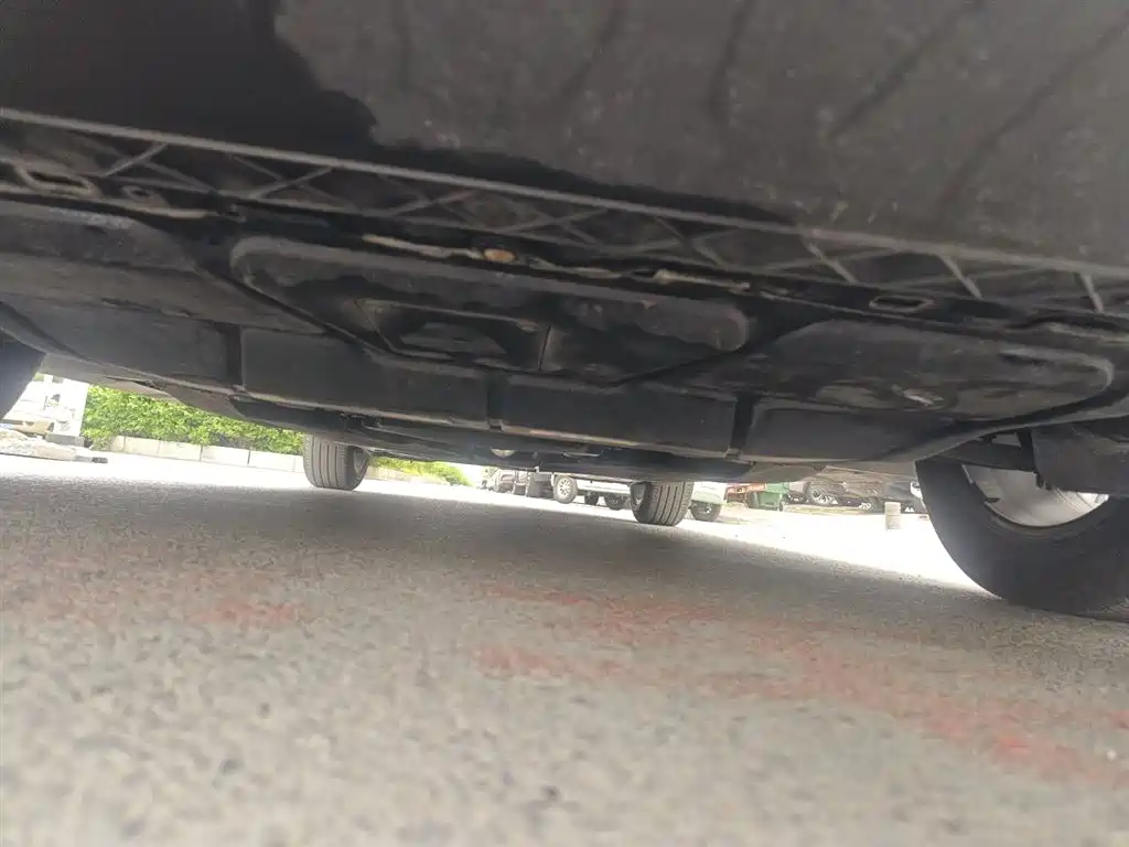Volkswagen Magotan 2020 330TSI DSG Leading фото 23