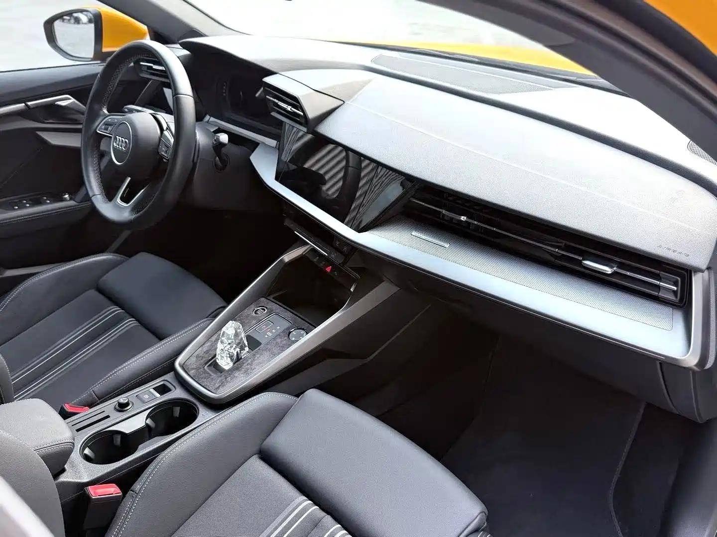 Фото 4 - Audi A3