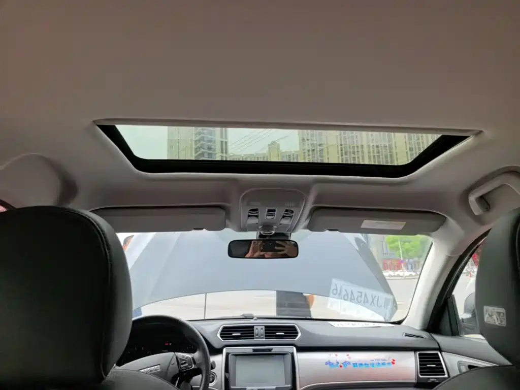Haval H2 2017 Red Label 1.5T Automatic 2WD Luxury фото 18