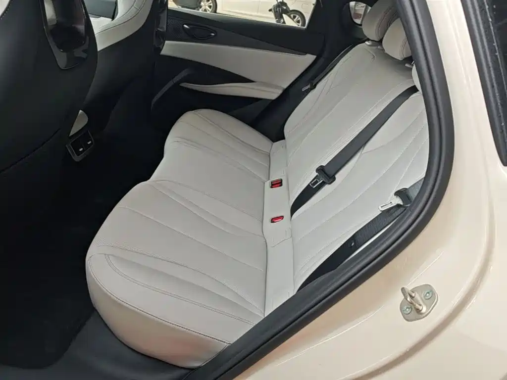 BYD Seal 06 New Energy 2024 DM-i 80KM Prestige фото 17
