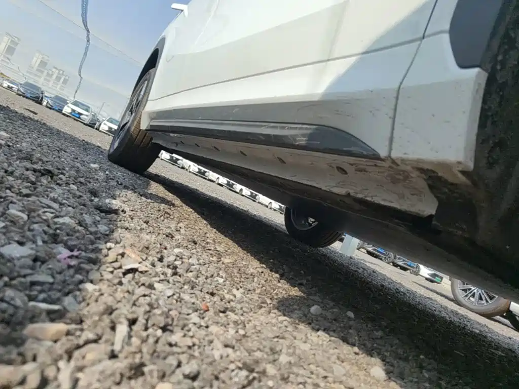 Geely Galaxy Galaxy E5 2026 2026 530km Voyager Edition