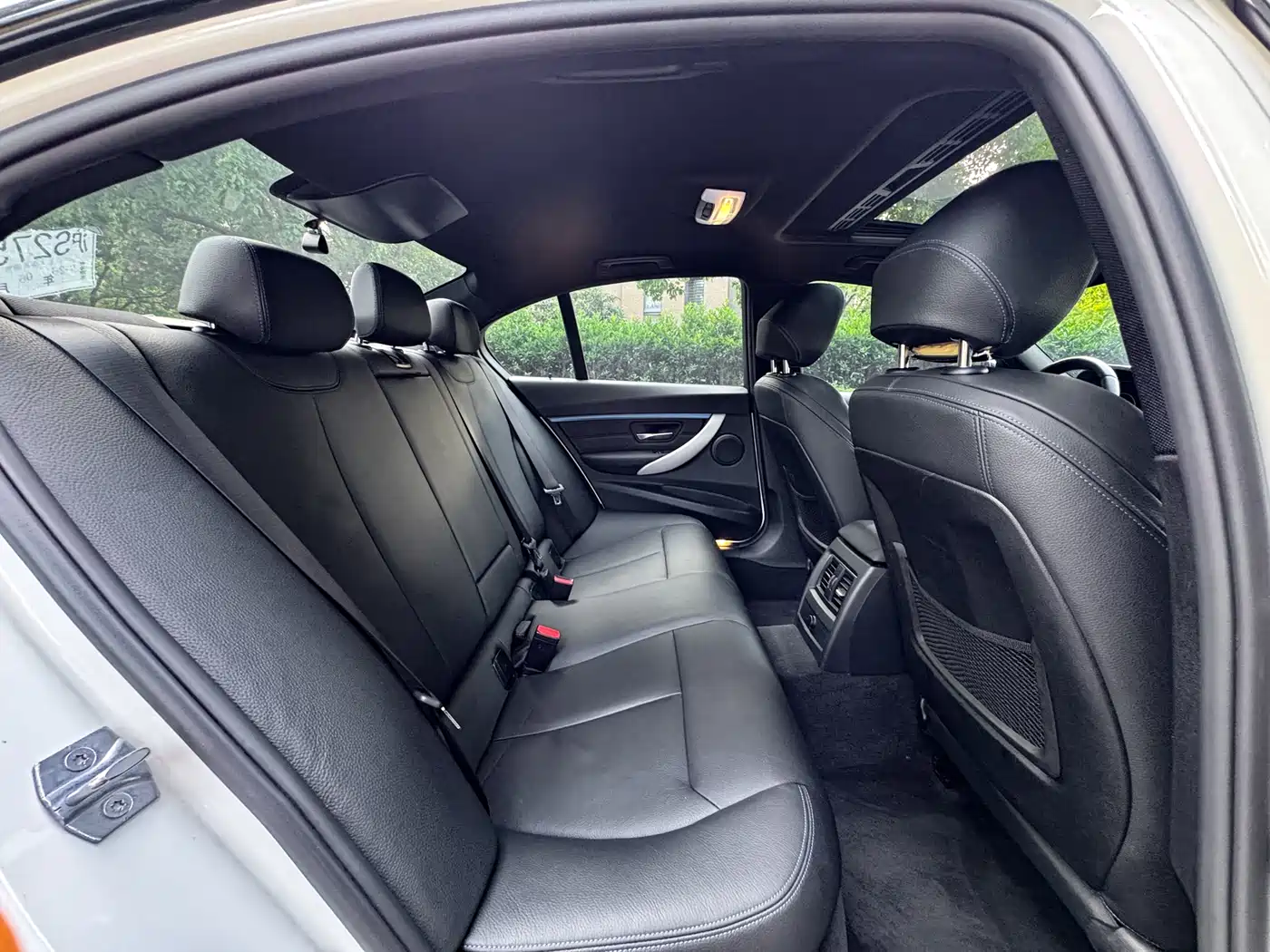 BMW 3 Series 2018 320i M Sport Package фото 15