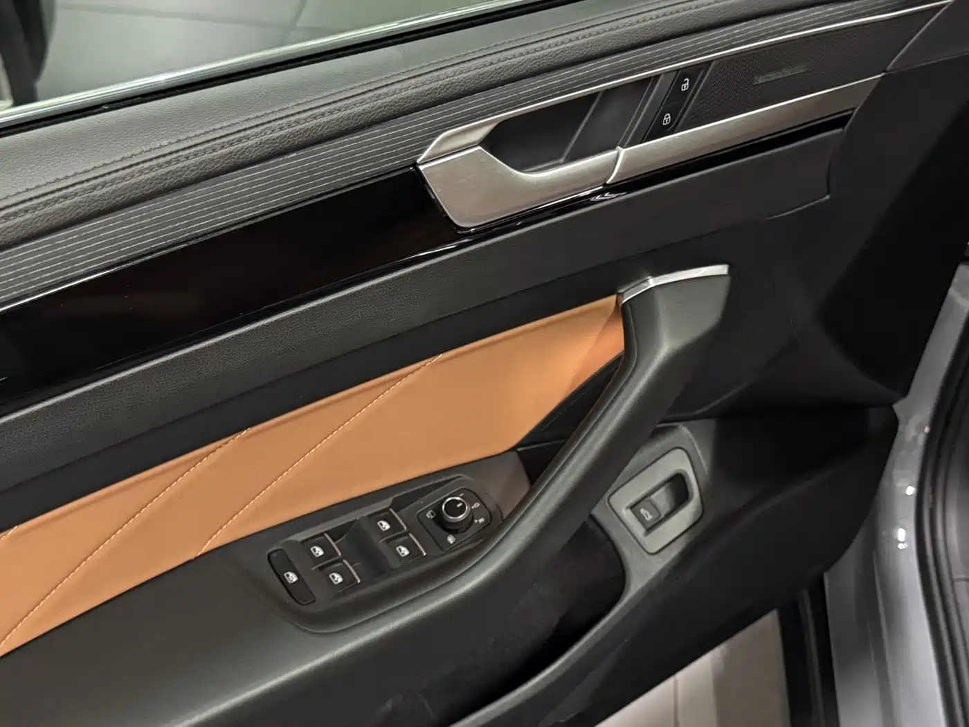Volkswagen FAW-Volkswagen CC 2023 Shooting Brake 380TSI Hunter's Heart Edition фото 5