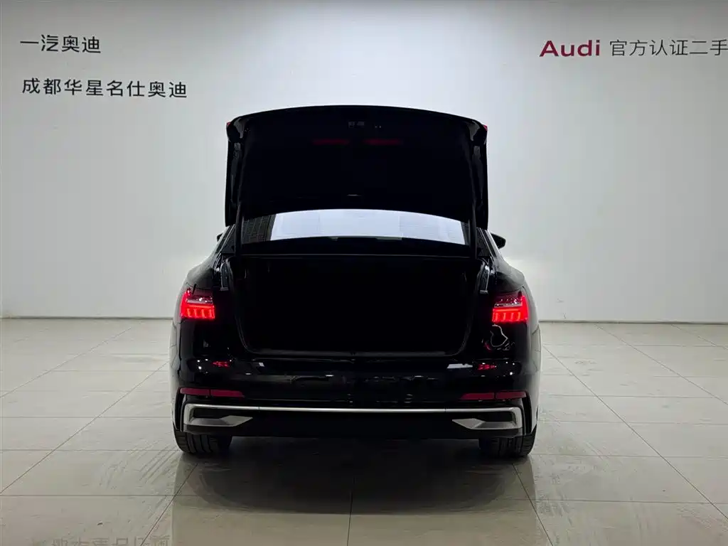 Audi A6L 2023 45 TFSI quattro Premium Dynamic фото 6