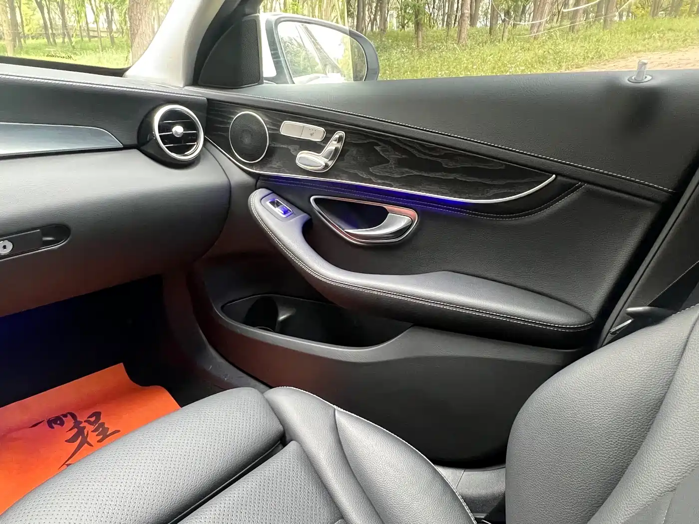 Mercedes-Benz C-Class 2021 C 260 L Sport Edition фото 8
