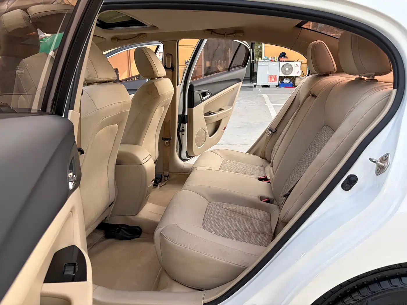Besturn B50 2016 2016 1.6L Manual Luxury