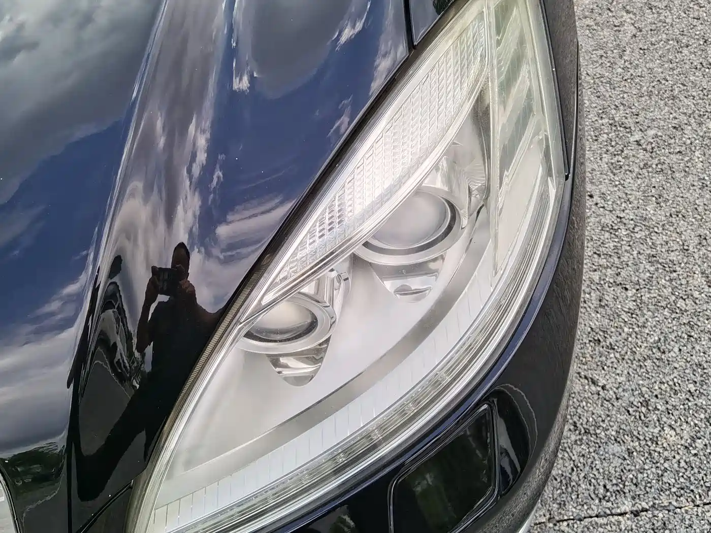 Mercedes-Benz S-Class 2010 S 350 L Luxury фото 19