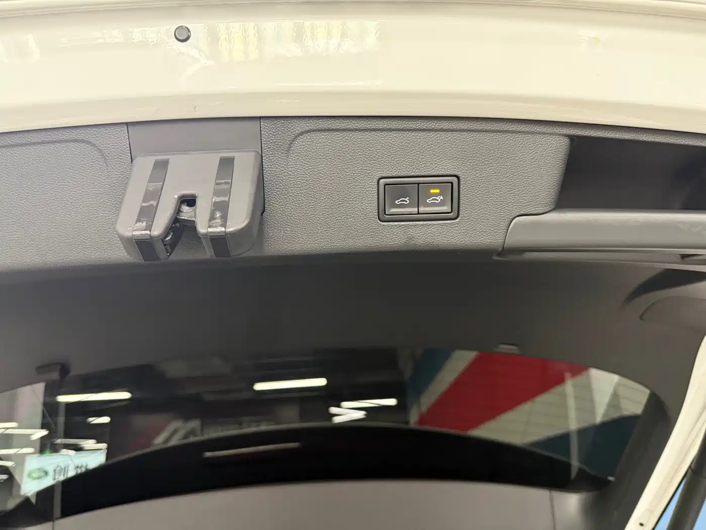 Volkswagen Teramont 2019 Teramont X 380TSI 4WD Luxury Edition фото 5