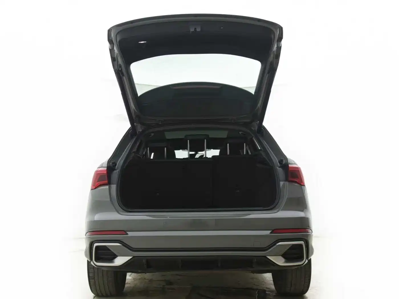 Audi Q3 2023 35 TFSI Progressive Dynamic (1.5T) фото 15