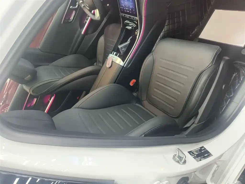 Mercedes-Benz C-Class 2023 C 260 L Sport фото 25