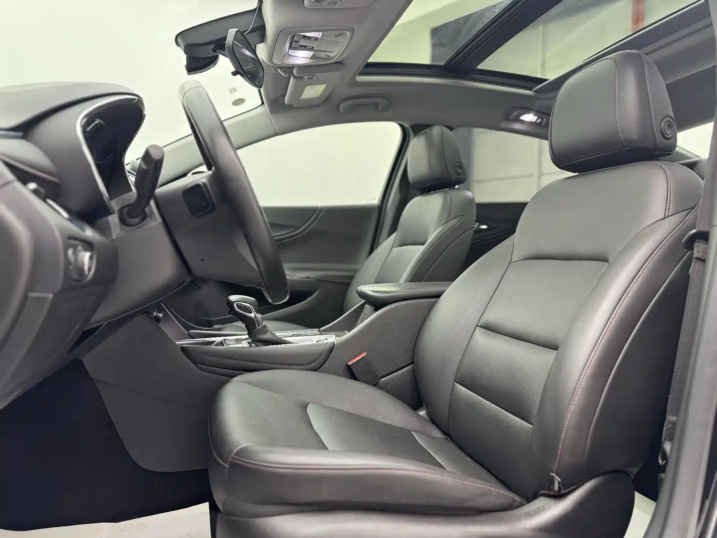 CHEVROLET MAI RUIBAO XL