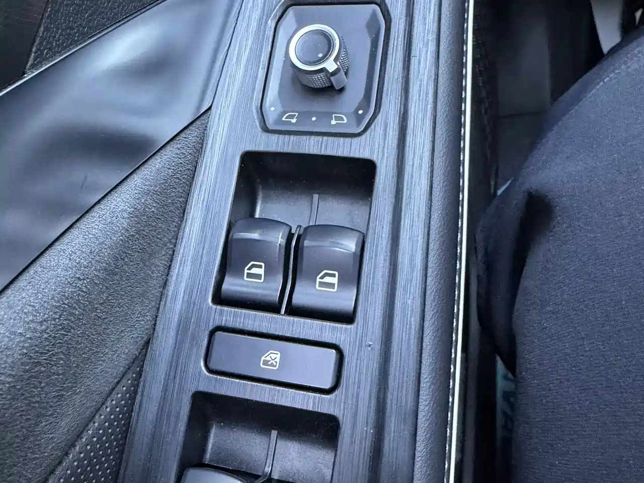 Haval H6 2023 National Trend Edition 1.5T Automatic Urban фото 17