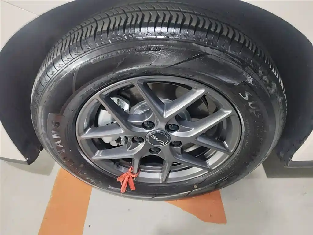 BYD Seal 06 New Energy 2025 DM-i Smart Drive 80KM Luxury фото 23