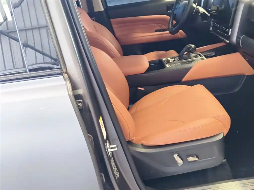Haval H9 2024 2.0T Gasoline AWD Extreme Edition фото 25