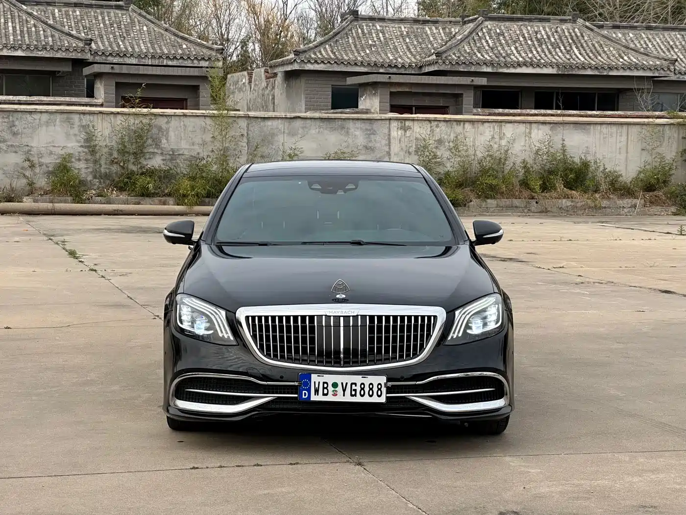 Mercedes-Benz S-Class 2014 S 320 L Luxury фото 2