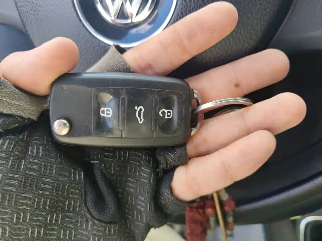 Фото 9 - Volkswagen Polo