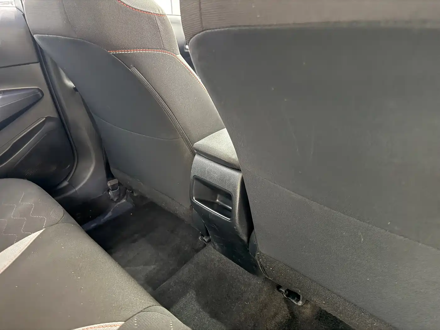 Toyota Corolla 2021 1.2T S-CVT Pioneer PLUS Edition фото 10