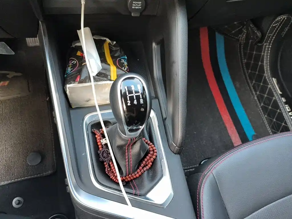 Ruilan Auto X3 PRO 2023 2022 1.5L Manual Xiaomeng