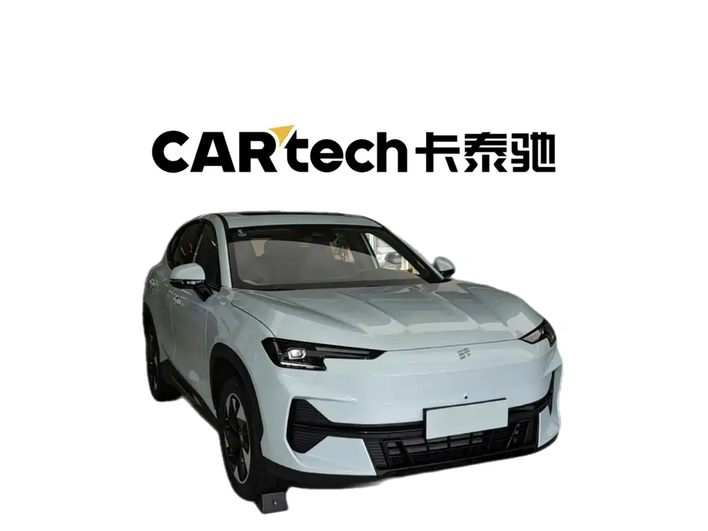 Jetour Shanhai L6 2025 2024 1.5TD DHT ULTRA