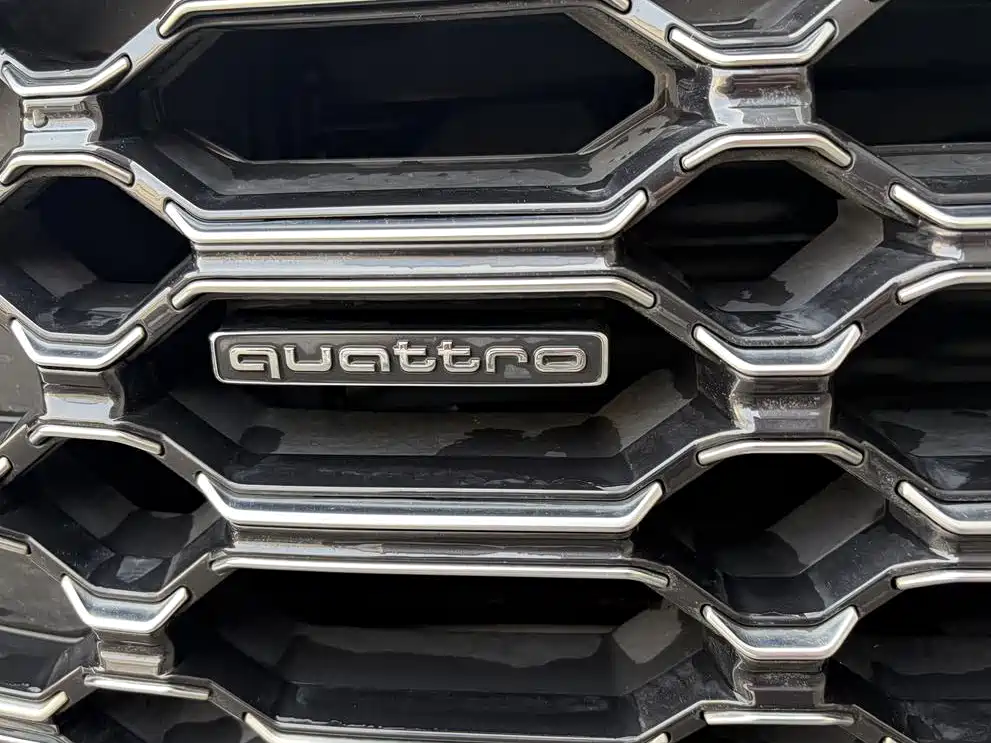 Audi Q5L 2022 45T Luxury Dynamic фото 11