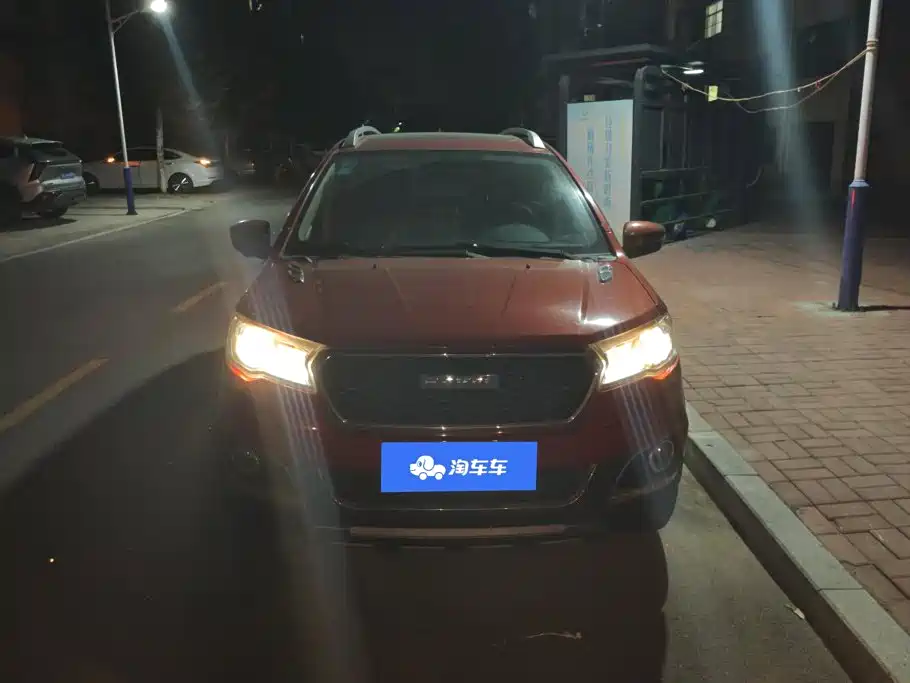 Фото 2 - Haval H1