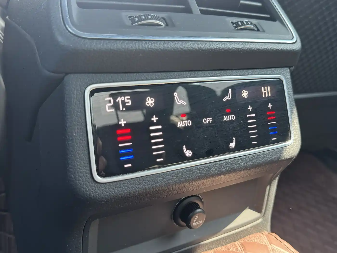 Audi A6L 2022 45 TFSI quattro Premium Dynamic фото 14