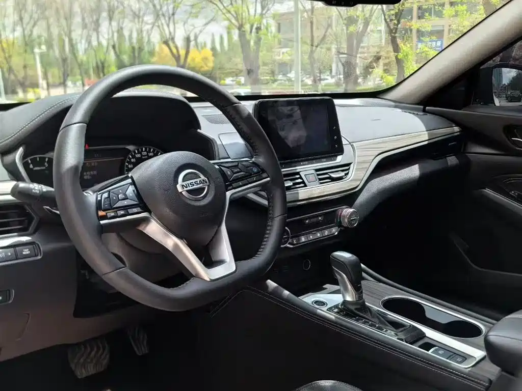 Nissan TEANA, миниатюра 14