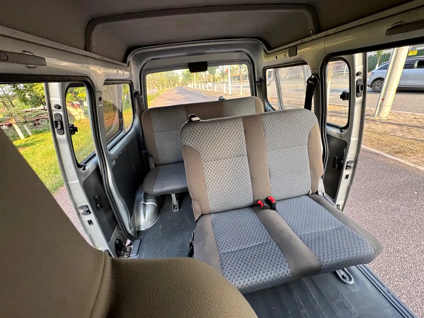 Wuling Motors Wuling Zhiguang 2020 2020 1.2L Utility China VI LSI