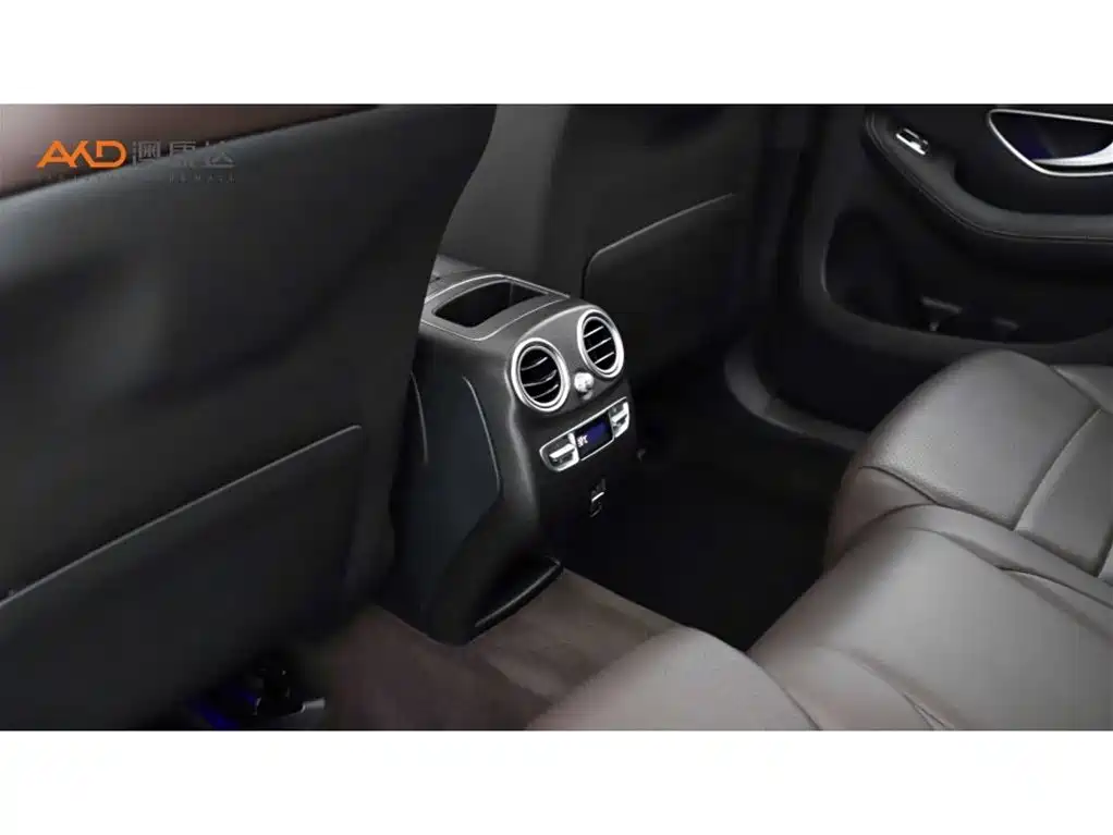 Mercedes-Benz GLC 2021 GLC 300 L 4MATIC Sporty фото 9