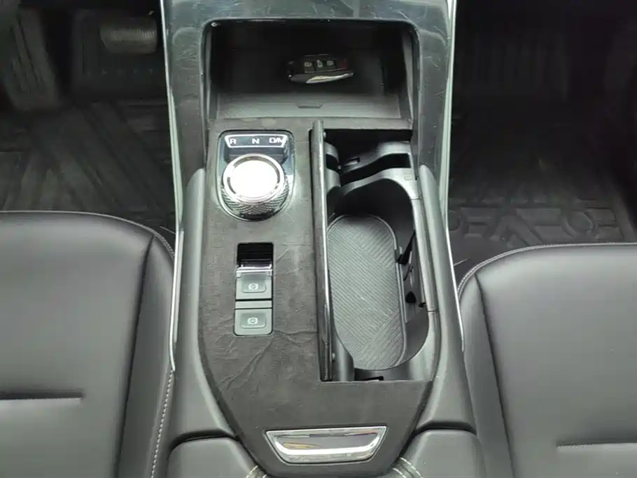 Haval H6 2021 3rd Generation 1.5T Automatic 2WD Supreme фото 16