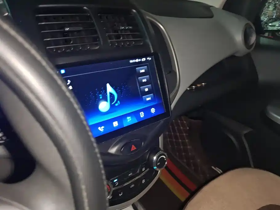 Changan Benben E-Star 2021 2021 National Edition Xinyi NCM