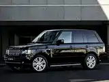 Фото 1 - Land Rover Range Rover