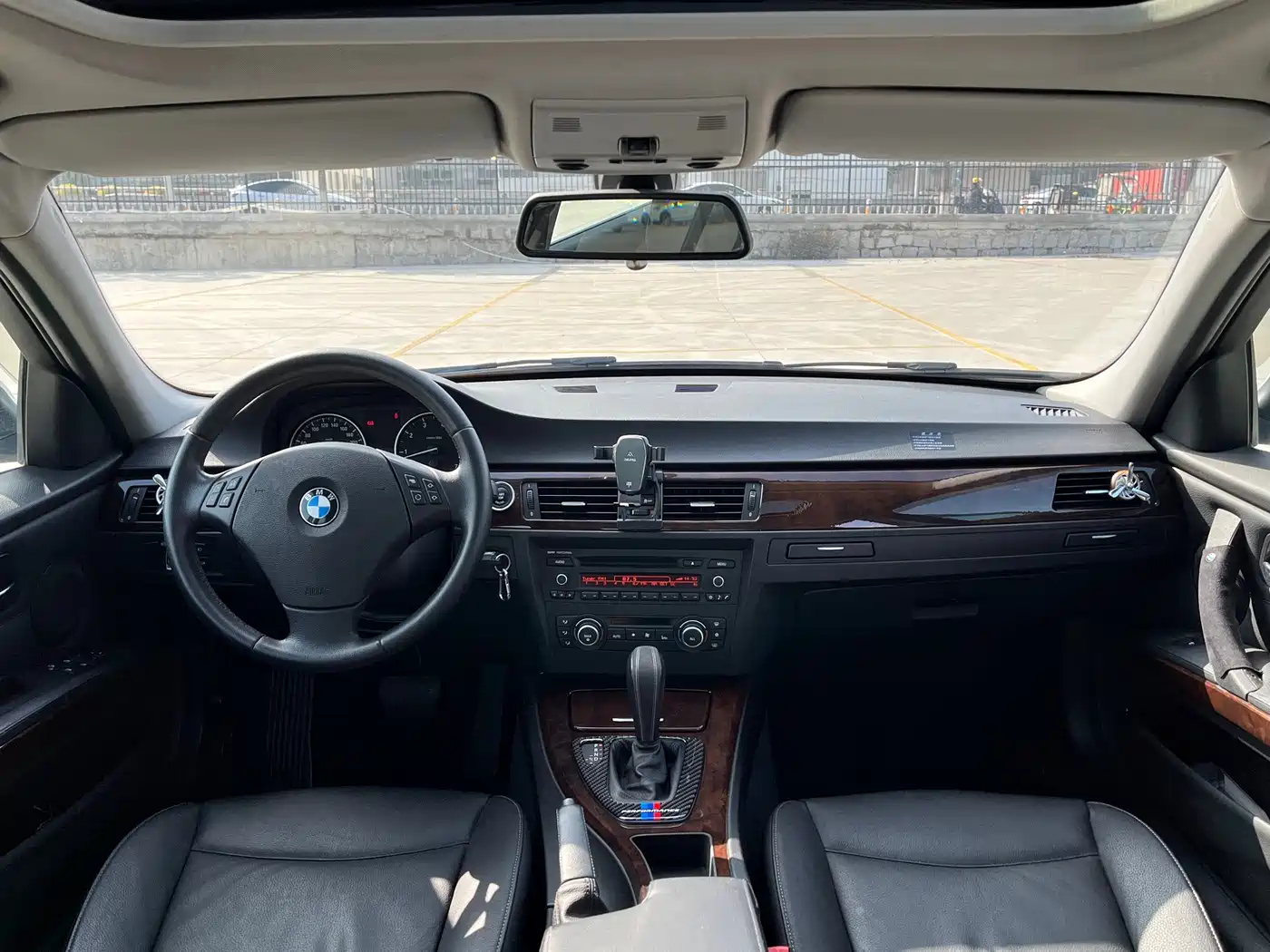 Фото 6 - BMW 3 Series