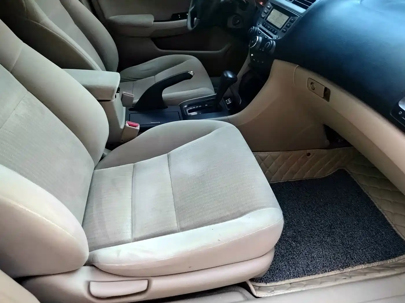 Honda Accord 2005 2005 Model 2.0L Standard