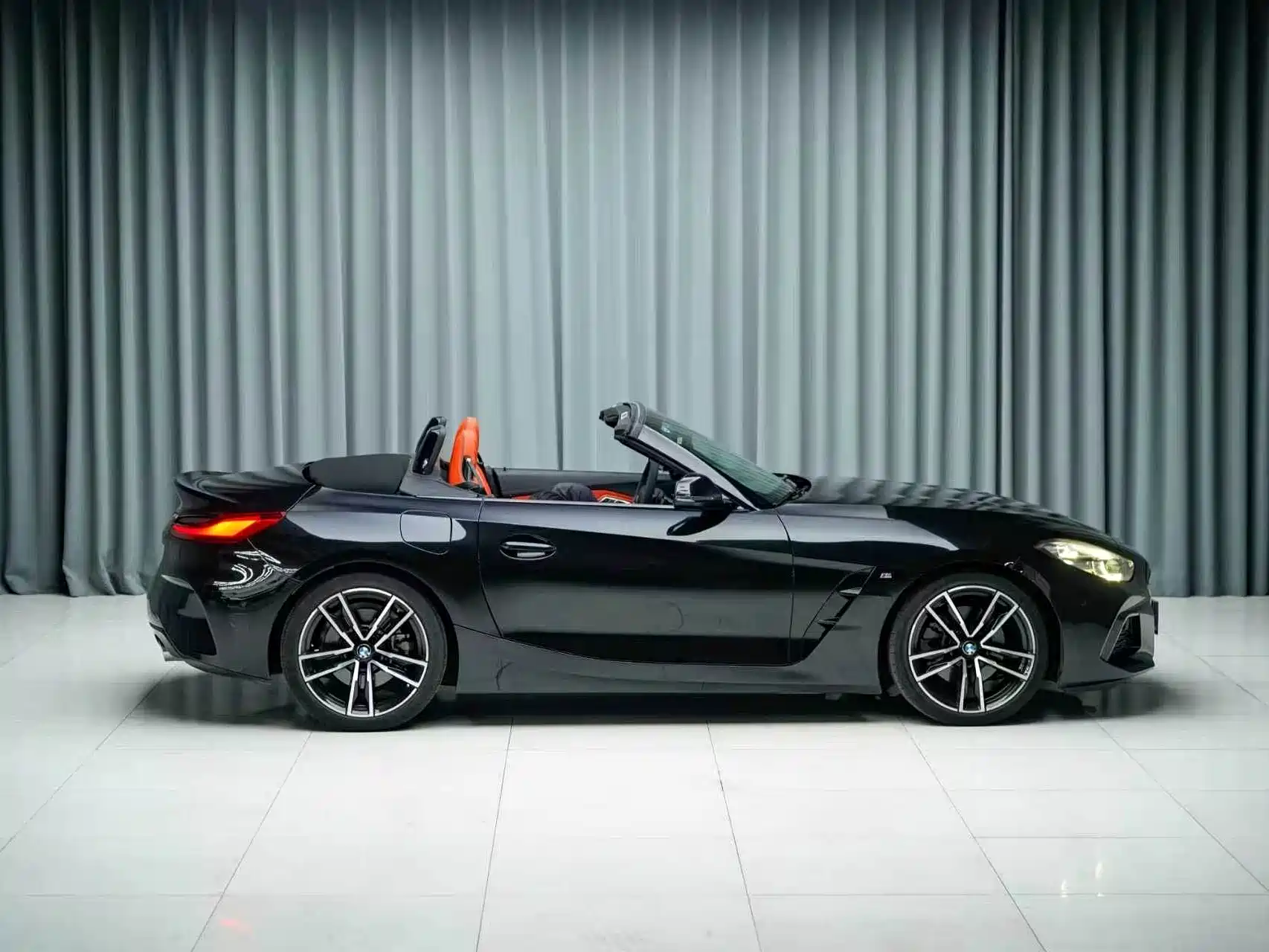 Photo 6 - BMW Z4