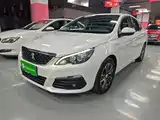 Photo 1 - Peugeot 308