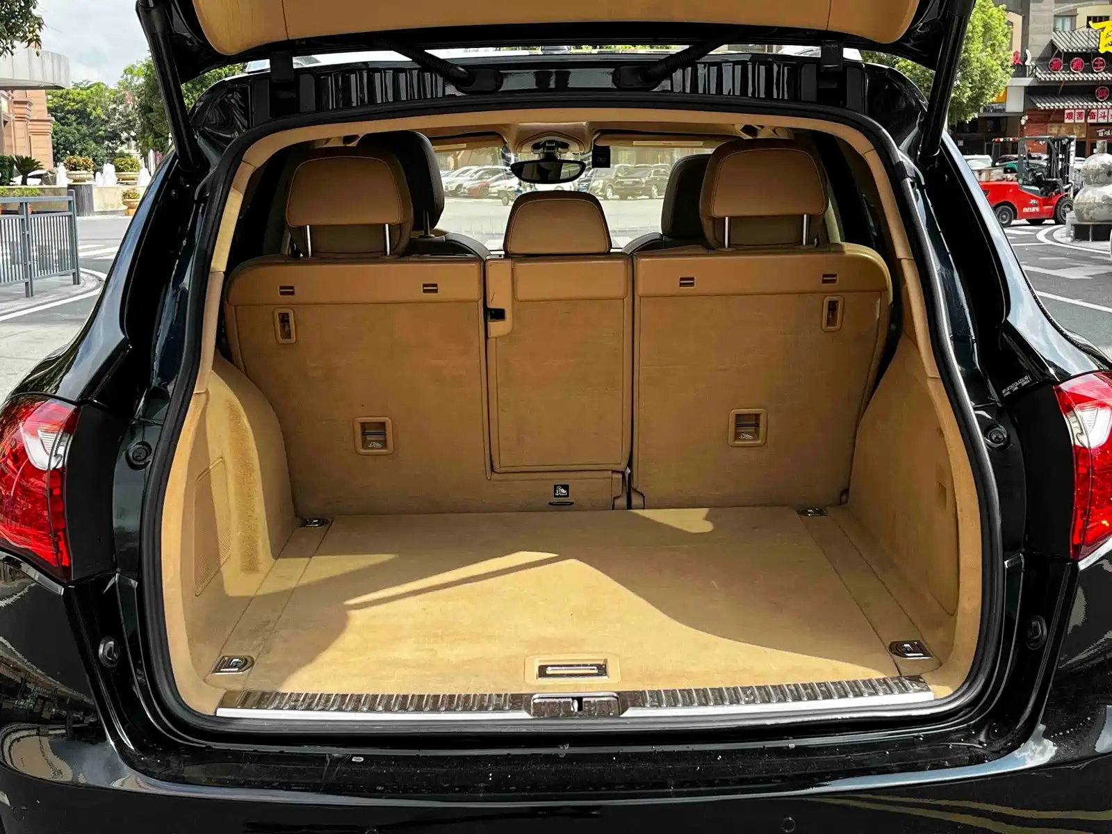 صورة 19 - Porsche Cayenne