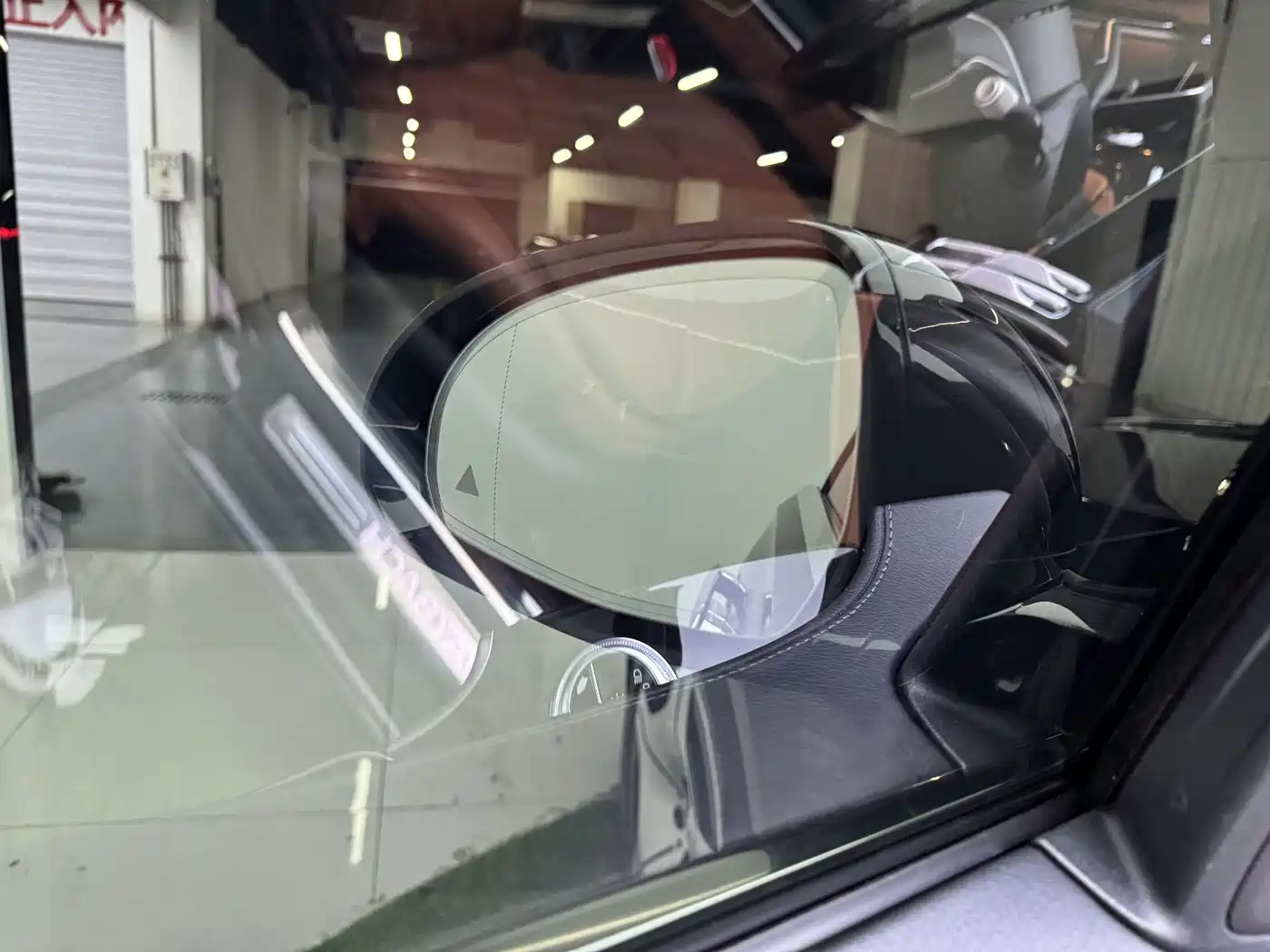 Mercedes-Benz Maybach S-Class 2024 S 480 4MATIC фото 15