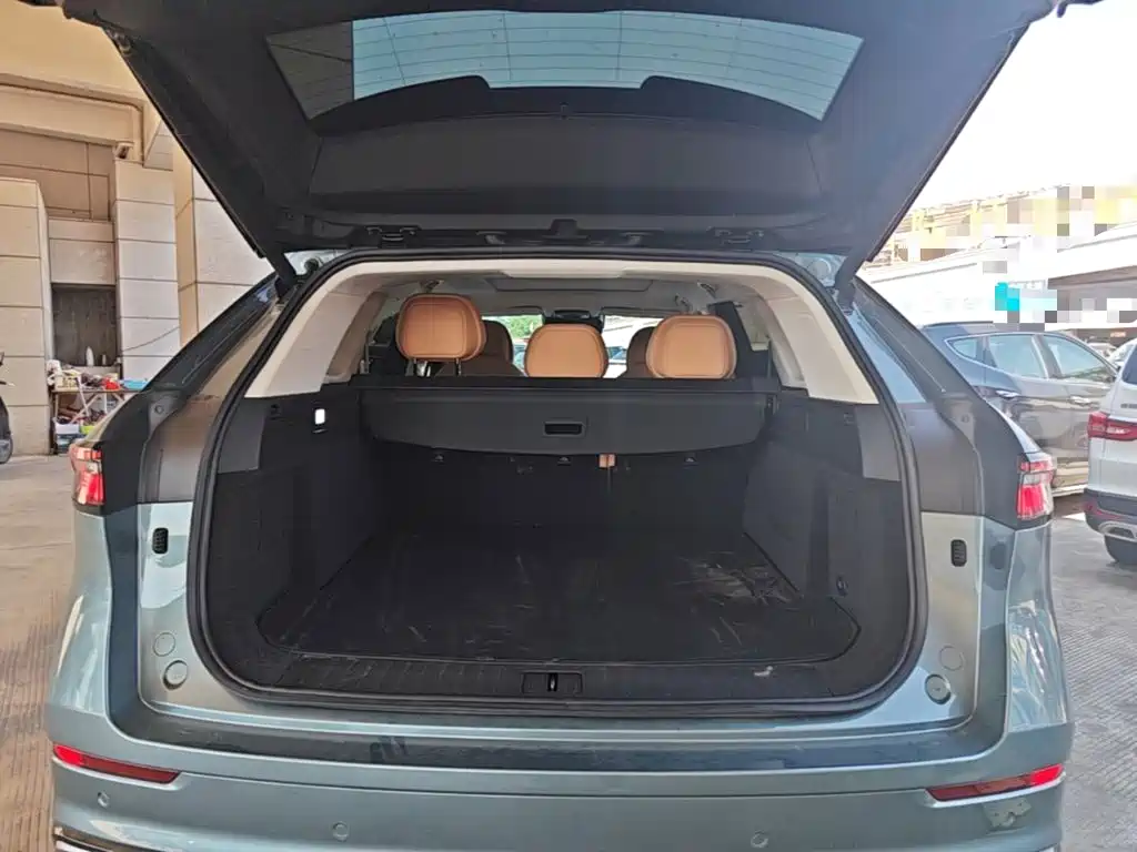 Photo 19 - Chery Tiggo 9