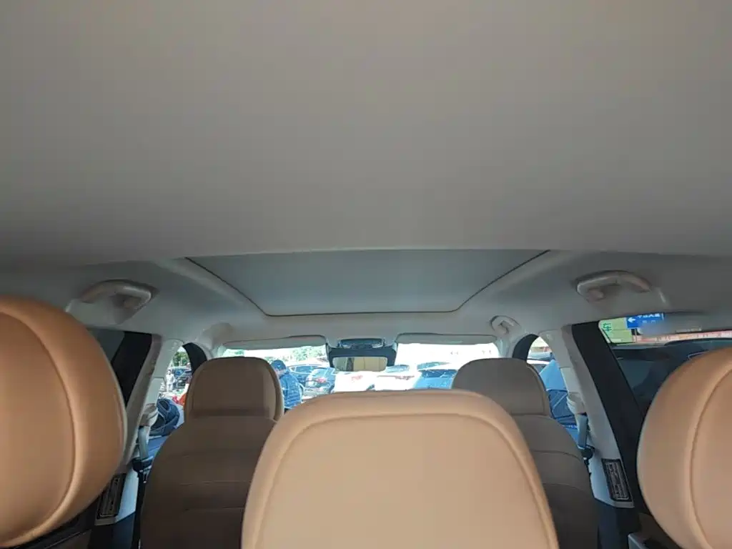 Photo 18 - Chery Tiggo 9