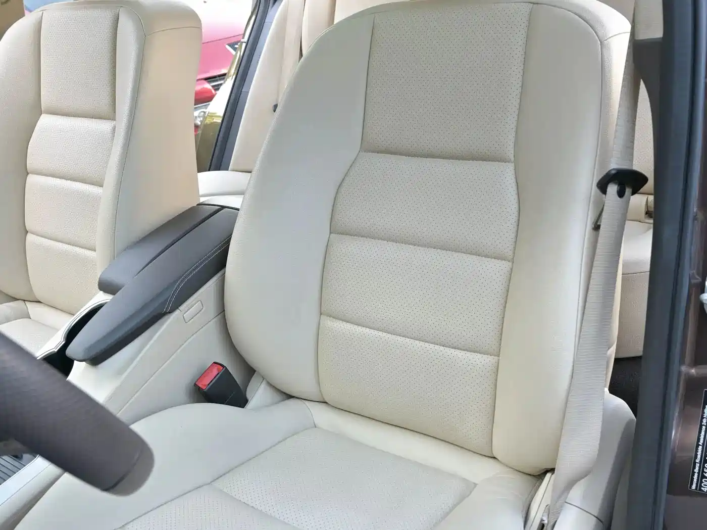 Mercedes-Benz GLK-Class 2013 GLK 300 4MATIC Dynamic Sunroof фото 18