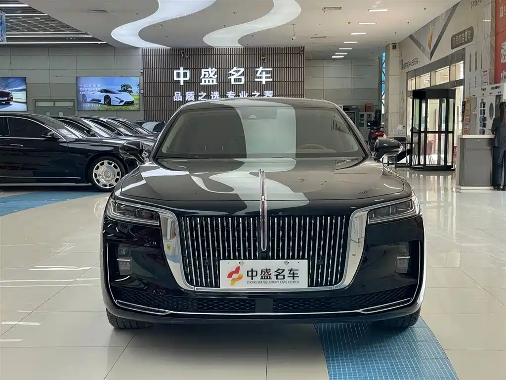 Hongqi HONGQI H9